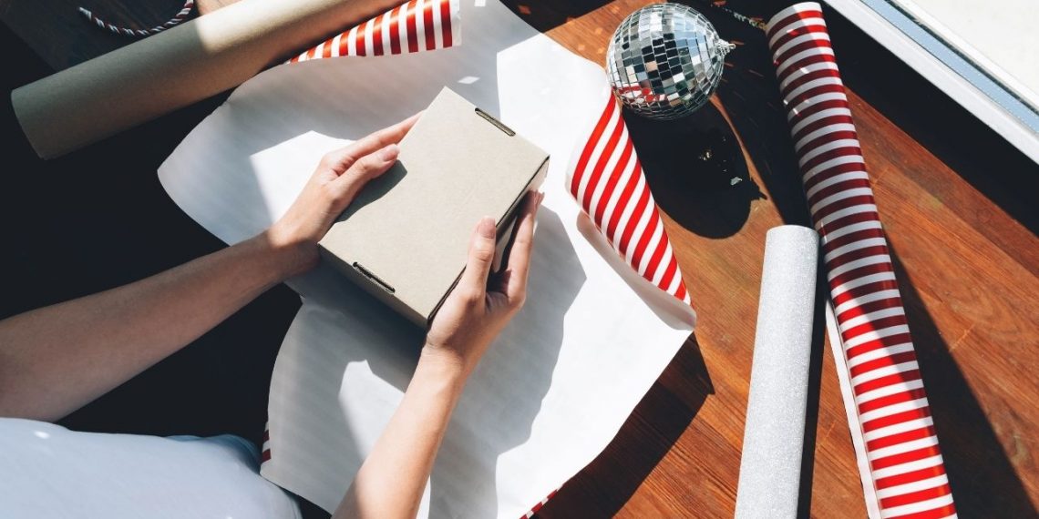 Personalised Gifts Are The Best This Festive Season