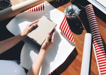 Personalised Gifts Are The Best This Festive Season