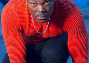 Fitness Model & Actor Jemps D Thebaud Wants You To Believe In Yourself