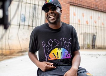 Recording Artist MJ Grizz Needs You To Slow Down & Reflect With His Music