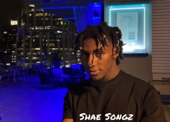 Shae Songz Gearing Up For The Release Of His Next Song