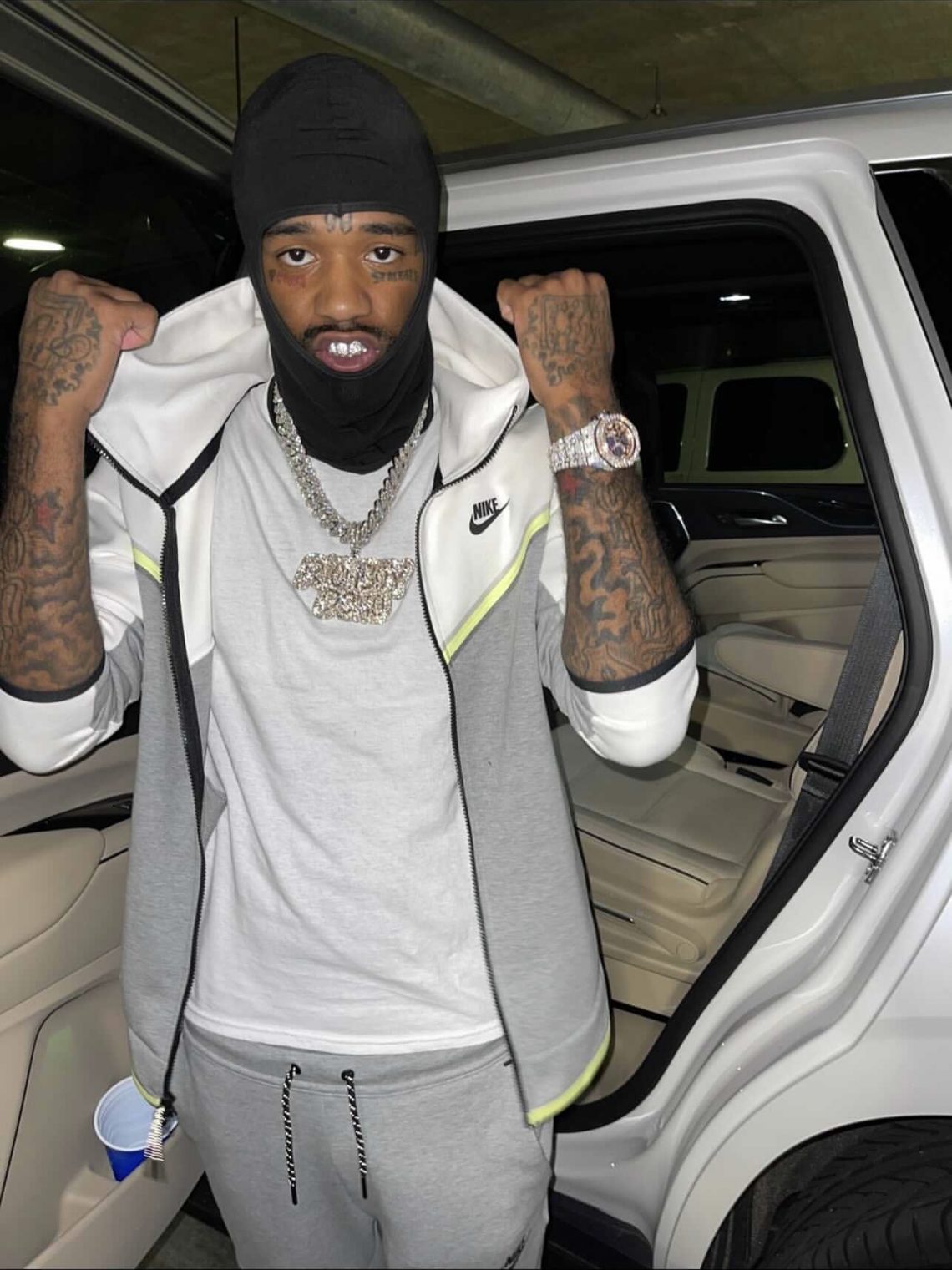 RichBoy Domo Is The Musical Artist To Look Out For