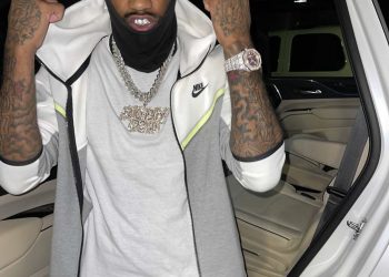 RichBoy Domo Is The Musical Artist To Look Out For