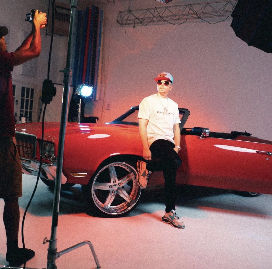 Musical Artist Lil Meta Believes In His Potential & Doesn’t Care What People Say