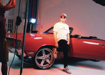 Musical Artist Lil Meta Believes In His Potential & Doesn’t Care What People Say