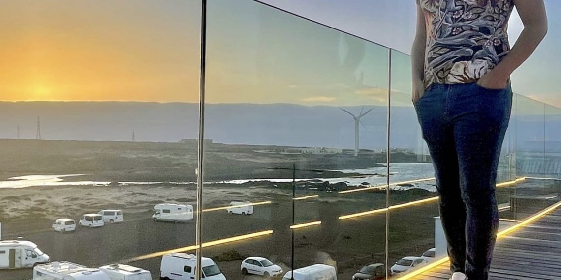 Alfredo success in the music industry is due to his unquenchable desire to succeed.