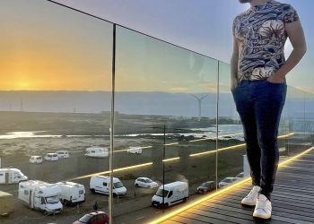 Alfredo success in the music industry is due to his unquenchable desire to succeed.