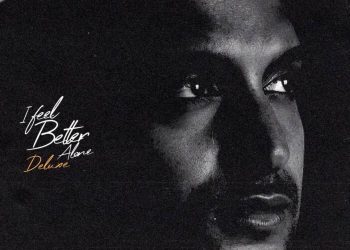 James William Awad’s latest track “Alexandra” sets streaming platforms ablaze