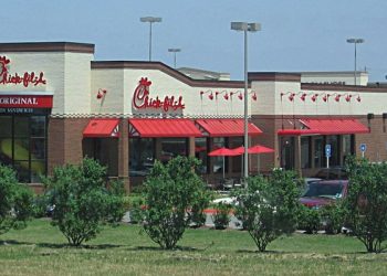 Chick-fil-A Are Loading Viewers With Free Milkshakes