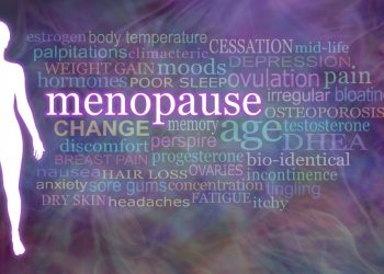 Drink Herbal Teas For Menopause Related Symptoms