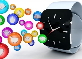 Here are the top FIVE smart watch manufacturers in 2021