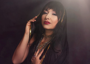 The ‘Divine Feminine’: How It Plays A Role in Some Successful Female Entrepreneurs’ Careers