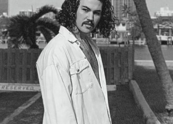 Revolutionizing the music world with his innate skills and expertise is an talented music artist Daniel Di Angelo