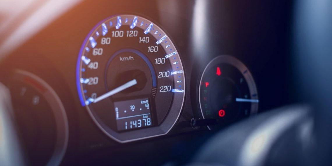 New IRS Standard Mileage Rates for 2022 Released