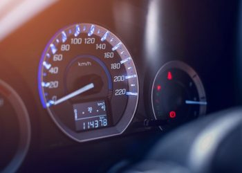 New IRS Standard Mileage Rates for 2022 Released
