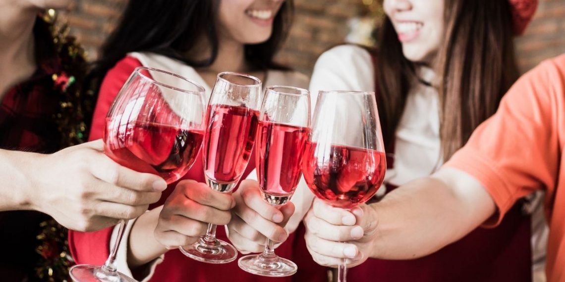 Hosting for the Holidays When you Have Very Limited Space