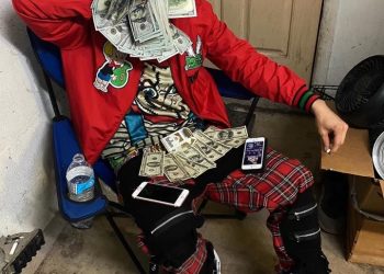 Tyler Trappy-Florida Rapper with Autism is Going Viral