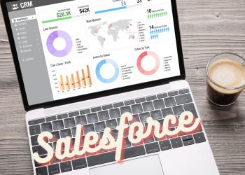 SalesForce Careers are Picking Pace in India; Get Online Certification and Training Now