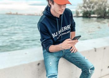 Meet the Young Entrepreneur Aiden Pleterski