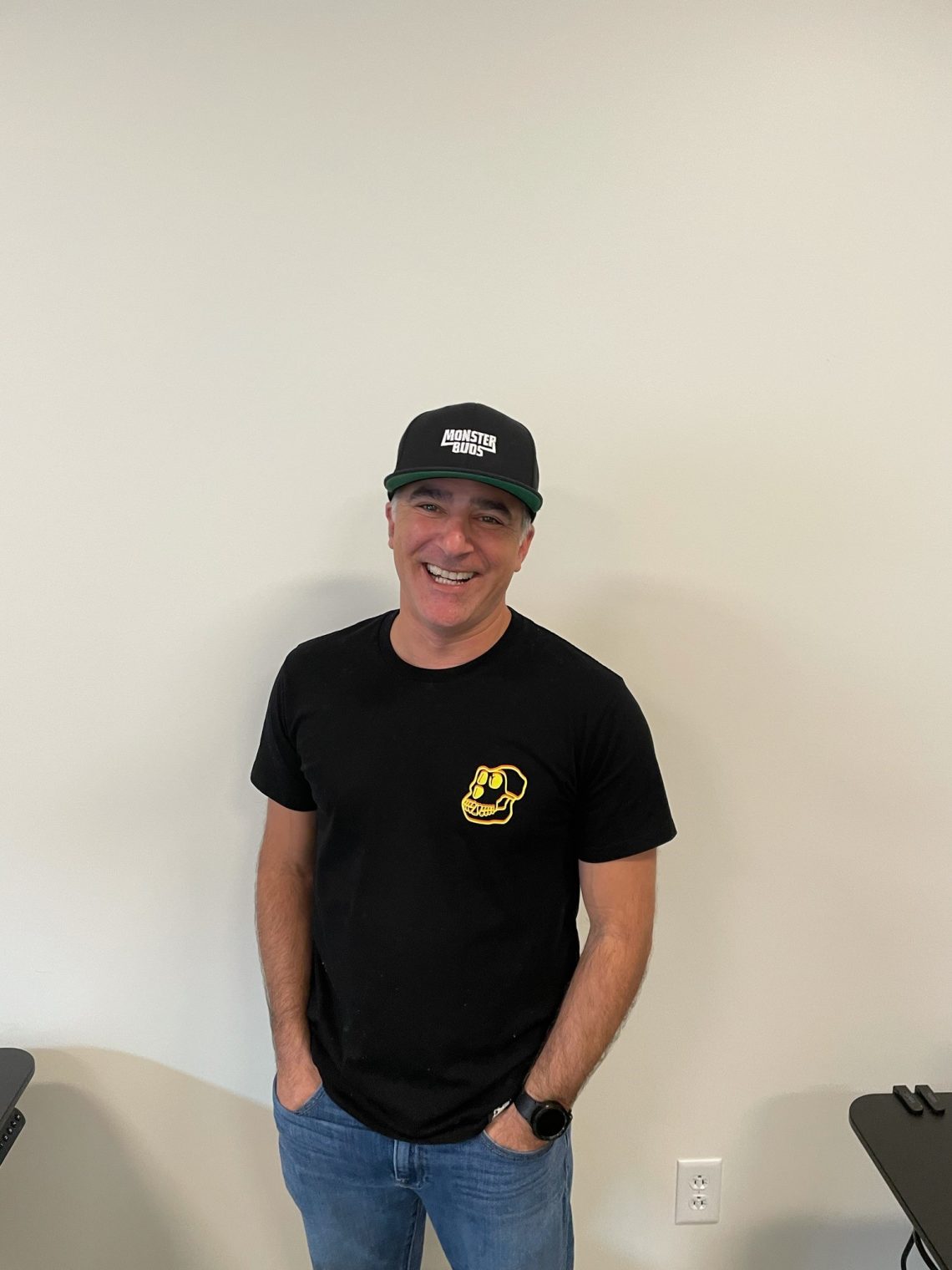 How MonsterBuds Grew To Be A Big Player In The NFT Market