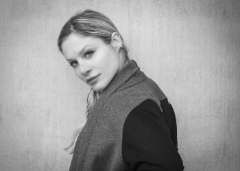 15 questions for: award winning actress Ursula Maria