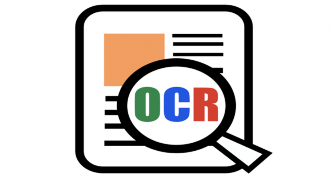 Top Sectors That Use Optical Character Recognition