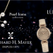 QNET’s Luxury Brand Bernhard H. Mayer Launches New Jewelry and Timepieces