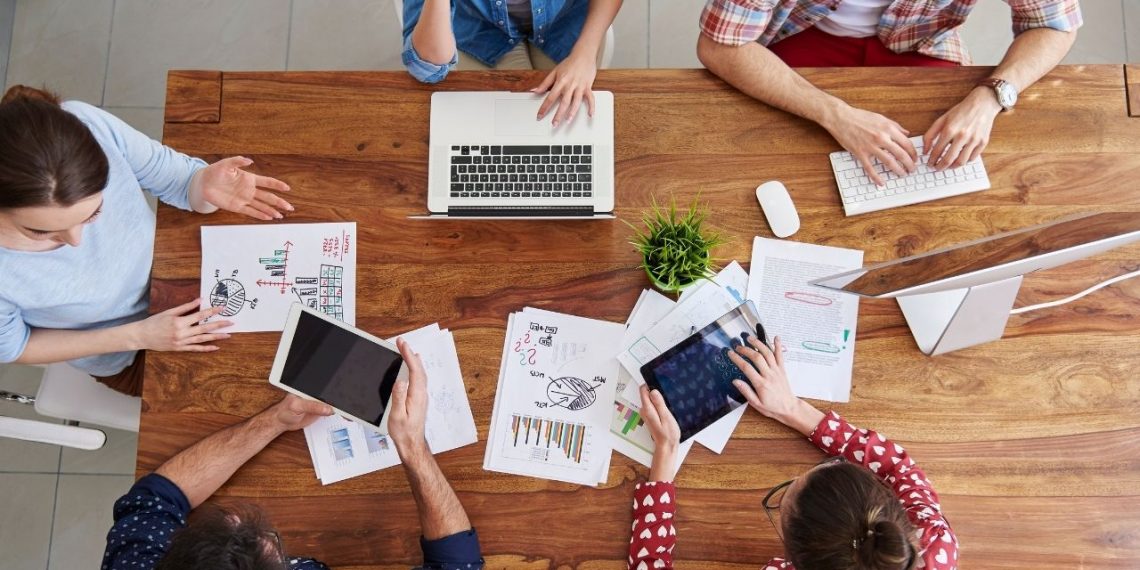 The Best Coworking Spaces in NYC