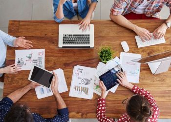 The Best Coworking Spaces in NYC