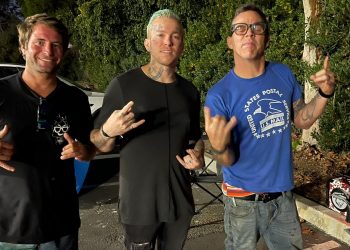 The Musical World Of Hip Hop Artist Chad Demarco