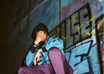 World On Fire, Artist Wesca’s New Album, Explores The Pandemic World