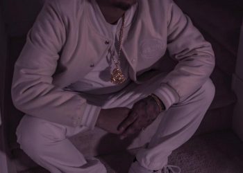 Fashion Model Elmokhtar Berrabah Believes In Working Hard & Passionately