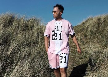 Fashion Model Elmokhtar Berrabah Believes In Working Hard & Passionately