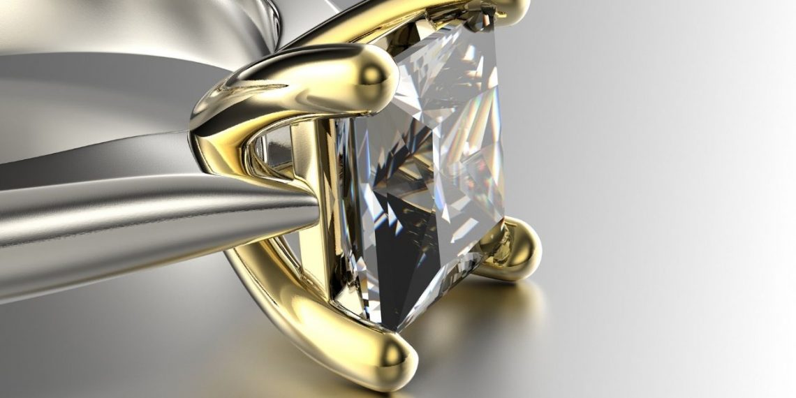 Why You Should Consider Moissanite Rings Over Diamond Engagement Rings