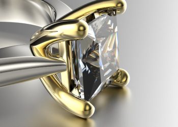 Why You Should Consider Moissanite Rings Over Diamond Engagement Rings