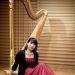 Meet The World Famous Harp Player, Yuki Miyata