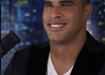 Brandon Mason, an American TV Personality, is Enjoying His New Innings