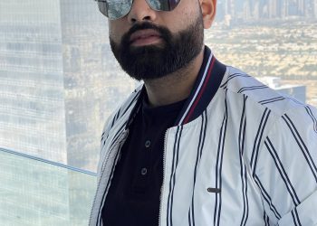 Sahil One success in the music industry is due to his unquenchable desire to succeed.