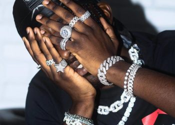 Premium Quality Gold Jewelry Brand, 6 Ice, Is A Customer Favorite