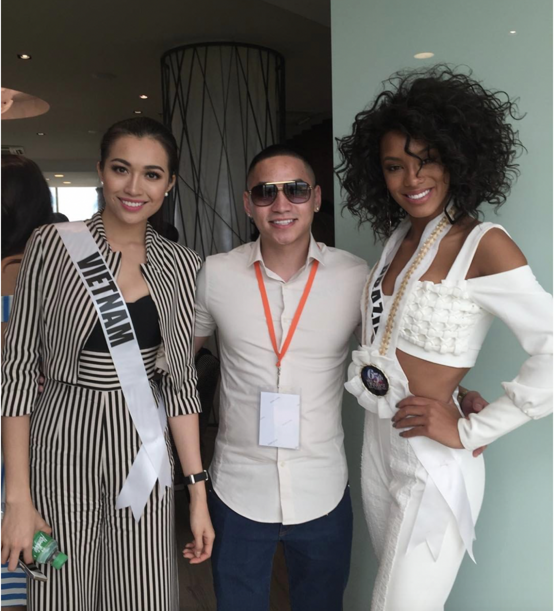 John Singson Enlightens People On The Path To A Content Life