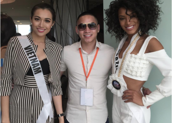 John Singson Enlightens People On The Path To A Content Life