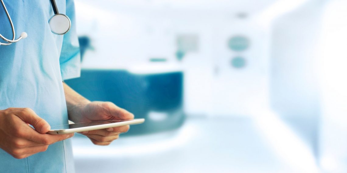 A Lot of Americans Are Now Concerned About Loved Ones Working In Healthcare