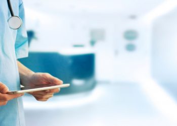 A Lot of Americans Are Now Concerned About Loved Ones Working In Healthcare