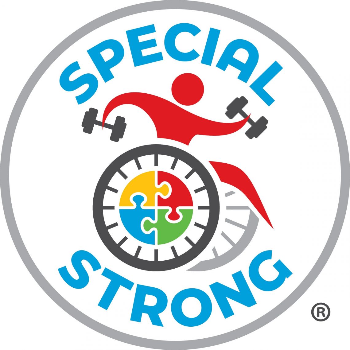 Special Strong Gym For The Specially Strong Individuals