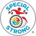 Special Strong Gym For The Specially Strong Individuals