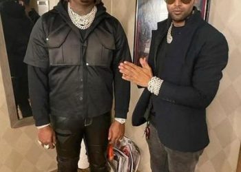 Zeedajeweler Identifies More As A Musician Now