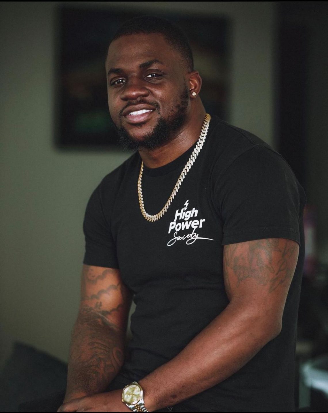 Jay Five Overcame Many Challenges To Become An Indie Musician