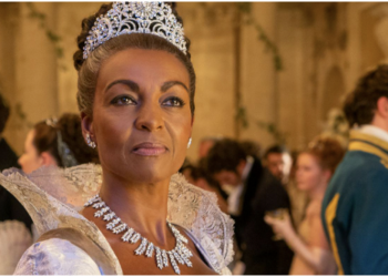 Season 2 Bridgerton’s Lavishly Expensive Diamond Jewelry