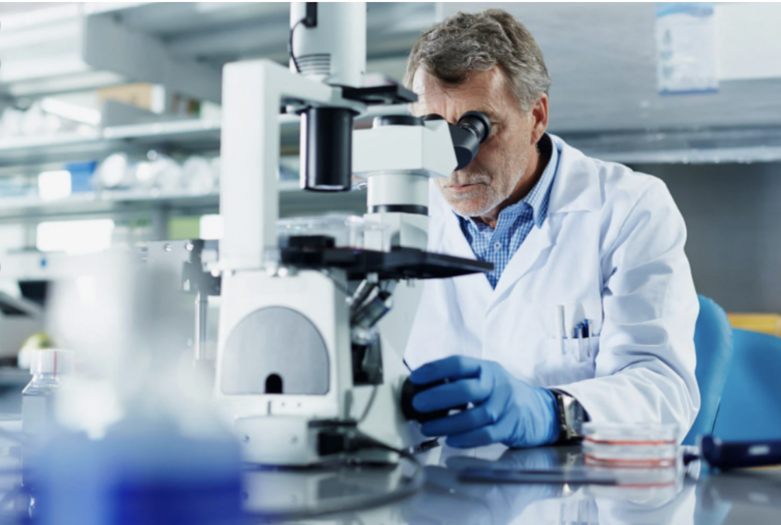 Pathology and Immunology Research in America