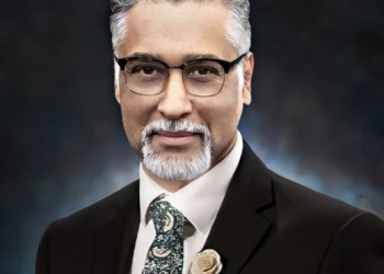 H. E. Sir Patrick Bijou On Securities Fraud Prevention